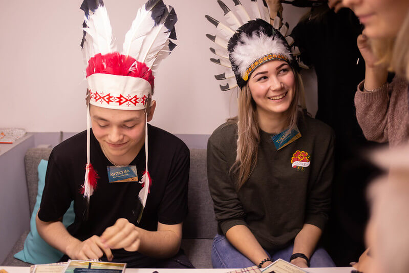 Куда сходить на День всех влюбленных в Volgograd?