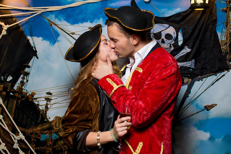 Как отметить День святого Валентина 2024 в Volgograd?