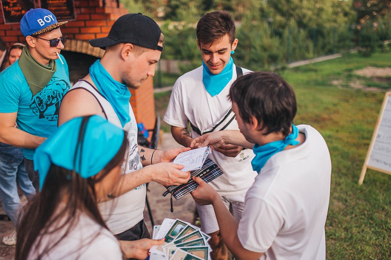 День строителя в Volgograd: как отметить праздник