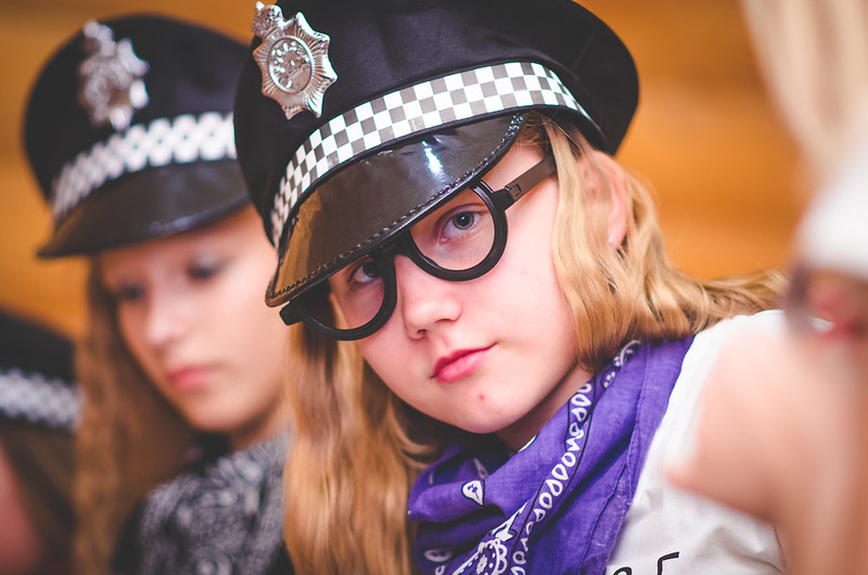 Как отметить 8 Марта в школе: веселый праздничный концерт в Volgograd