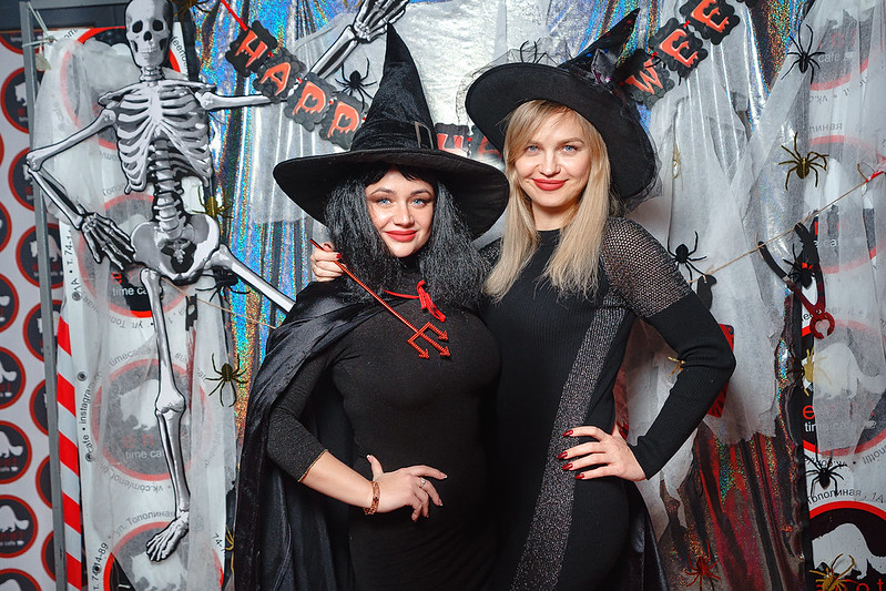 Квест на Новый год в Volgograd