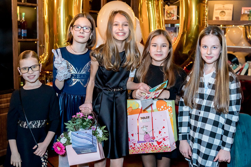 Классический концерт или утренник в Волгограде