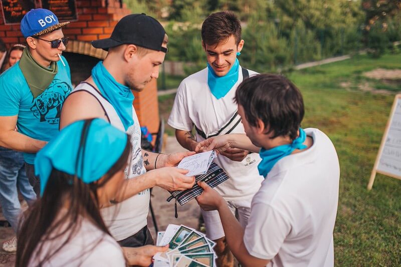 Как отметить майские праздники на природе в Волгограде — идеи отдыха, квесты и сценарии