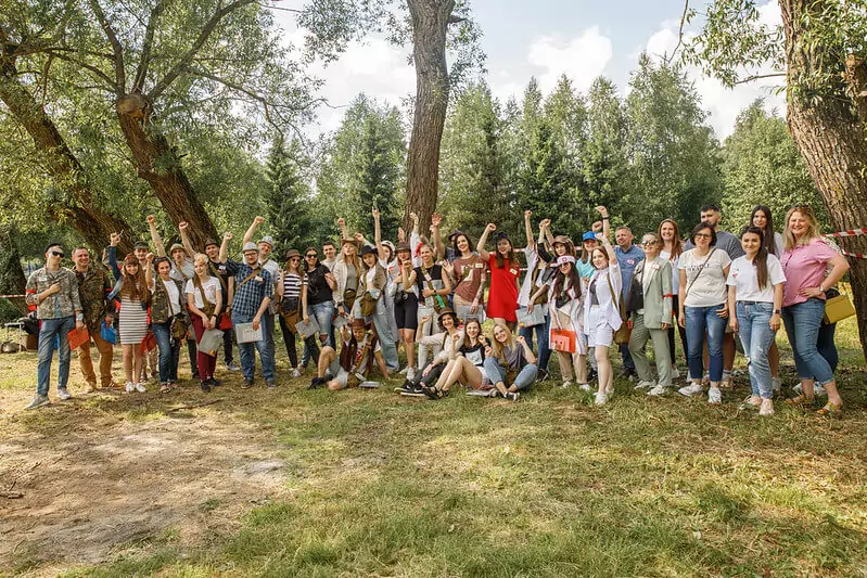 Майские праздники на природе в Волгограде с пикником и шашлыками