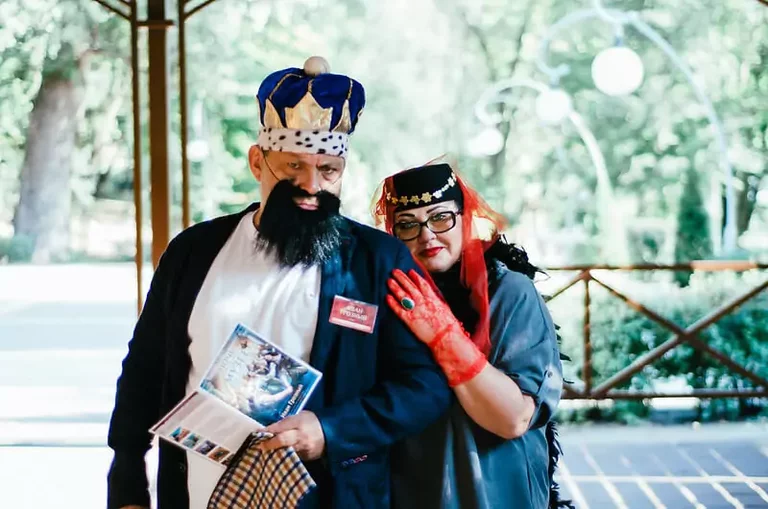 Как провести большие выходные на природе весной в Волгограде