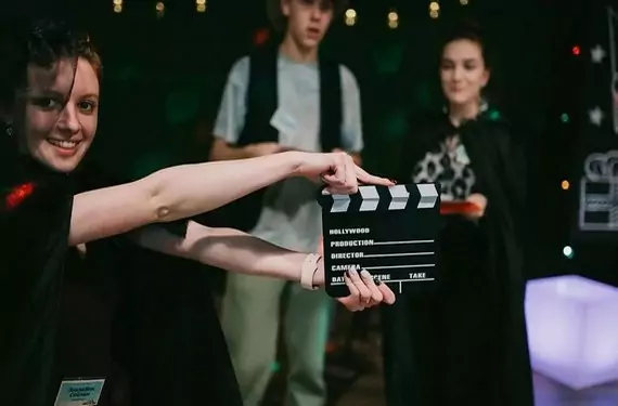 Как отметить Всемирный день театра 27 марта в Волгограде