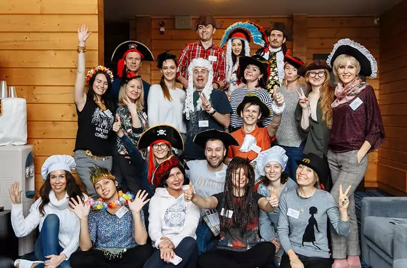 Как отметить Масленицу в Волгограде: идеи для яркого и запоминающегося праздника