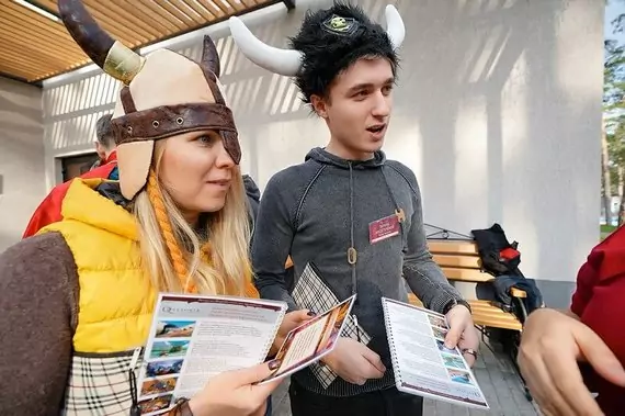 День родного языка в Волгограде: как отметить 21 февраля 2026 и провести яркий квест