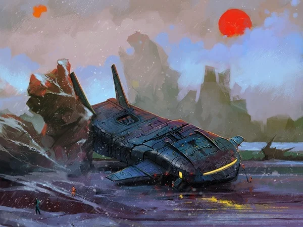 Квест в реальности «Неизвестная планета» от Квестории. alt_img_mini