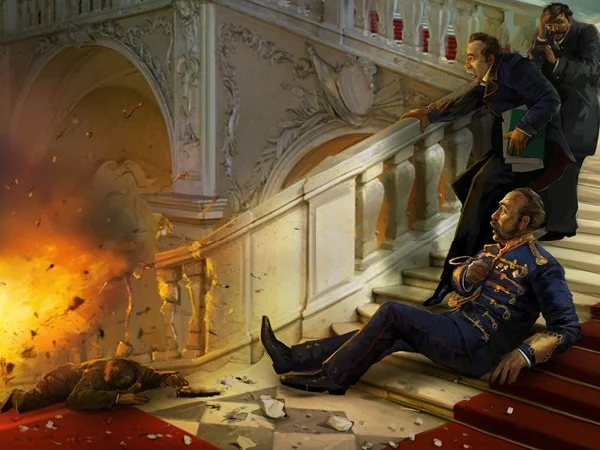 Квест в реальности «Серебряный век» от Квестории. alt_img_for-women