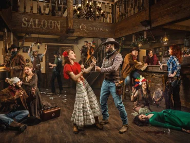 День влюбленных 14 февраля в Волгограде — идеи, как отметить праздник любви