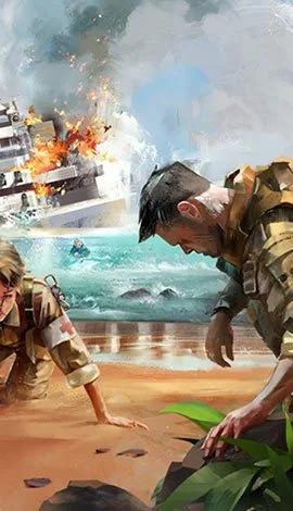 Квест для подростка в Волгограде.