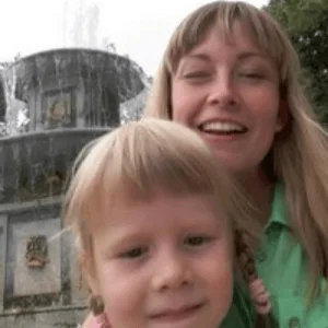 Ирина Захаренкова