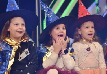 Квест для школы в Волгограде.