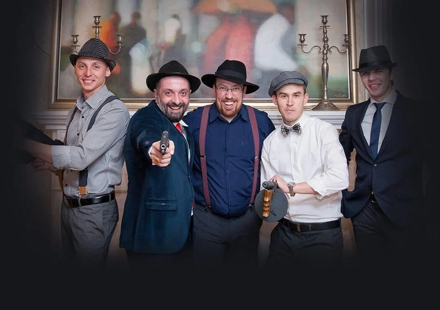 23 февраля в Волгограде.