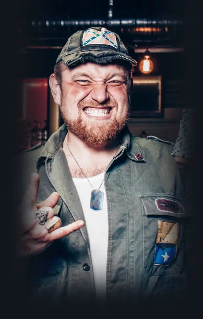 23 февраля в Волгограде.