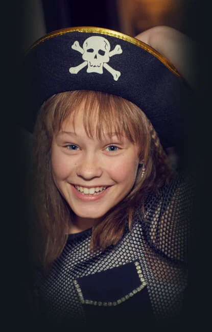 Квест для подростка в Волгограде.