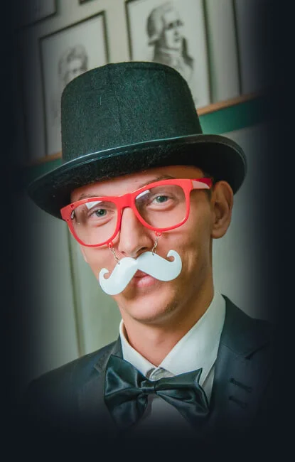 Тимбилдинг в Волгограде.