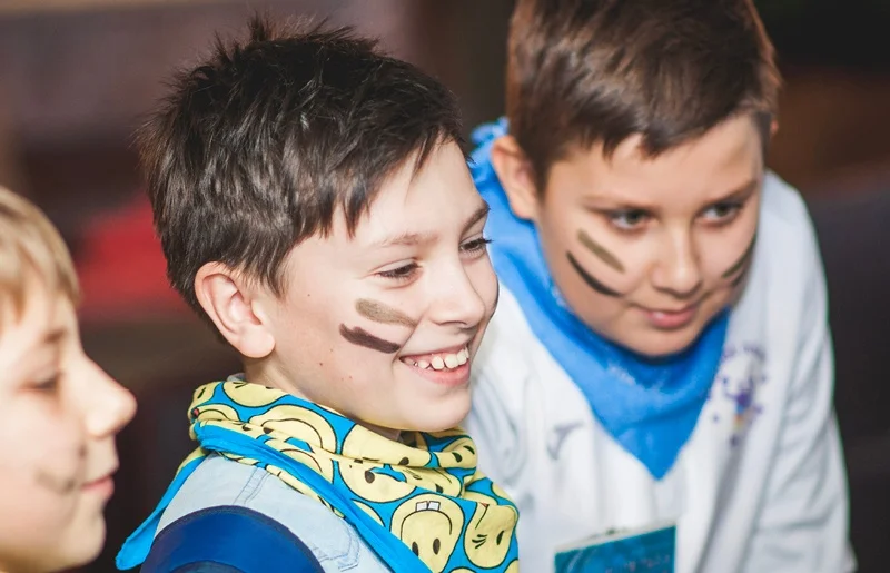 Выпускной в Волгограде.