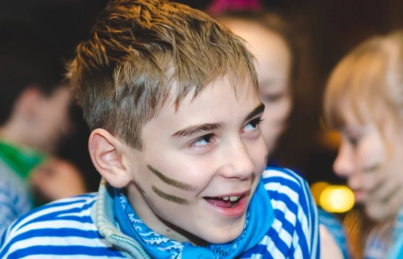 Квест для подростка в Волгограде.