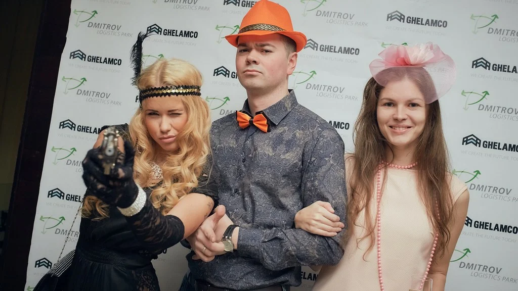 Quest 'All Bets Are Off'. 