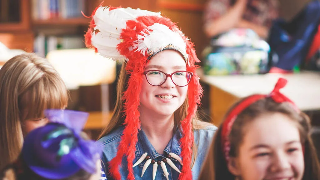 Квест «Где-то на Диком Западе».