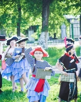 Сценарий &laquo;Завещание Флинта&raquo;